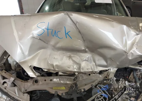 2006 Toyota Camry Le from USA, damaged, VIN 4T1BE32K36U132547